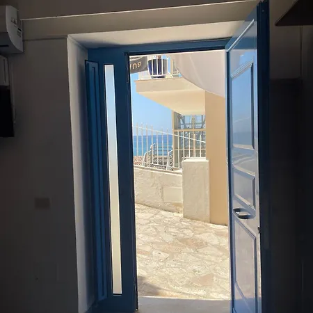 Apartamento Casa Via San Rocco 4 - Mare&borgo Sperlonga