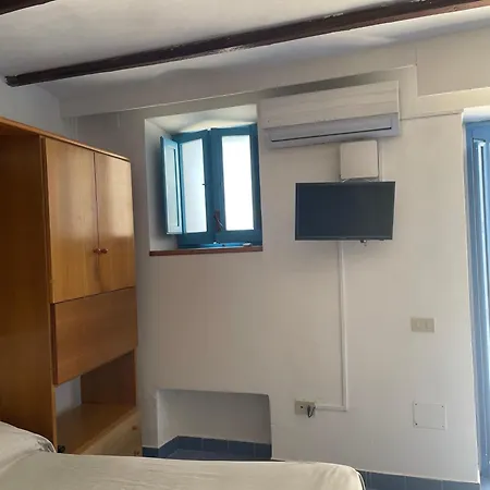 Casa Via San Rocco 4 - Mare&borgo *