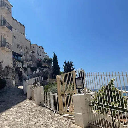 Casa Via San Rocco 4 - Mare&borgo Apartamento