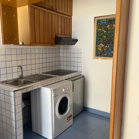 Apartamento Casa Via San Rocco 4 - Mare&borgo Sperlonga