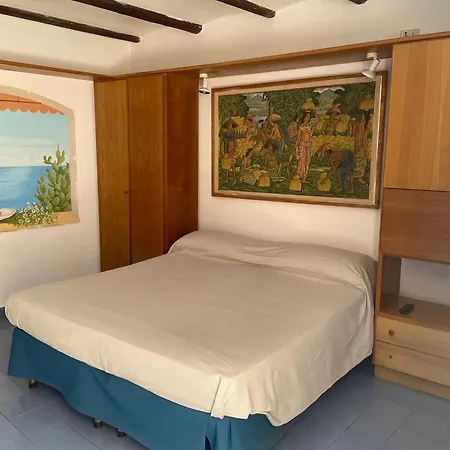 Casa Via San Rocco 4 - Mare&borgo Sperlonga