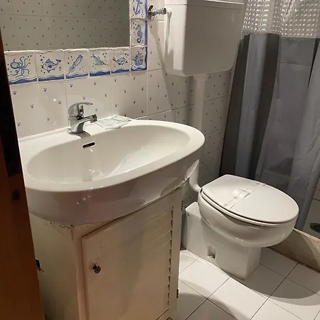 Casa Via San Rocco 4 - Mare&borgo Apartamento