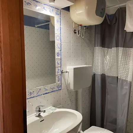 Apartamento Casa Via San Rocco 4 - Mare&borgo