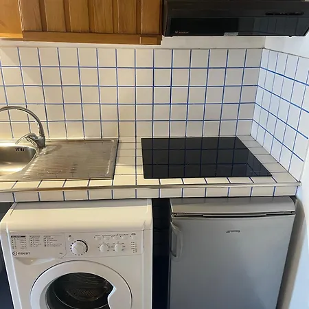 Casa Via San Rocco 4 - Mare&borgo Apartment *
