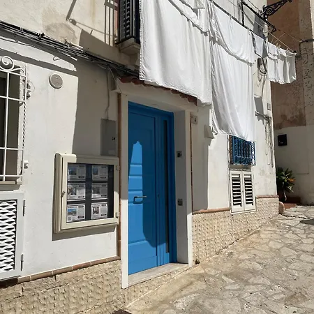 Casa Via San Rocco 4 - Mare&borgo Apartment *